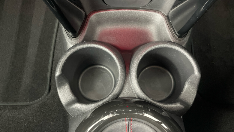 MINI Convertible 2.0 John Cooper Works II 2dr Auto [8 Speed] Petrol Convertible